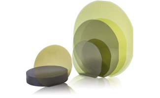 碳化硅（SiC）晶体和晶片